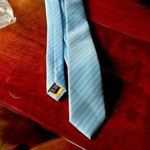 Silk Tie
